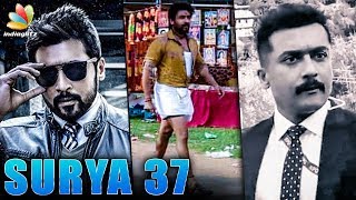 Suriya to Play Triple Roles in his Next ? | K.V. Anand Movie | Hot Tamil Cinema News