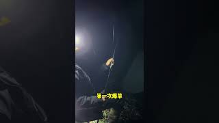 春天夜钓怎么比冬天还难 #钓鱼的乐趣只有钓鱼人懂 #钓鱼分享 #钓鱼