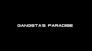 Coolio - Gangsta's Paradise (Lyrics) #TommyBoyRecords #RIPCoolio #HipHop #trending #viral