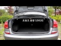 폭스바겐 신형 파사트 1.8 tsi 시승기 new passat 1.8 tsi test drive 2016.06.15