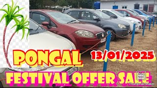 PONGAL OFFER SALE IN TIRUPPUR TAMILNADU MADURAI KARUR SELAM HOSUR TENI TIRUCHIRAPALLI CHENNAI...