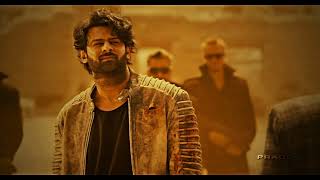 Saaho X Night drive | Saaho Edit