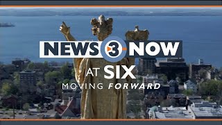 News 3 Now at Six: August 3, 2024