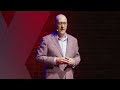 the silent addiction patrick chester tedxspokane