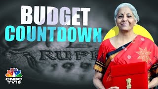 Union Budget Countdown | What To Expect From Budget 2025? | The Budget Wishlist | Nirmala Sitharaman