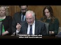 VAN HOLLEN questions BLANCHE on Epstein Files, Slush Fund, & More