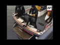 police divers searching river thames ahead of g20 summit