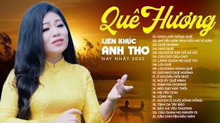 Bài hát quê hương AI ĐI XA CŨNG MUỐN NGHE - Khúc Hát Sông Quê - Nhạc Trữ Tình Quê Hương Chọn Lọc