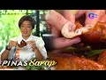 Pinagsamang sarap ng ketchup at fried chicken, tikman! | Pinas Sarap