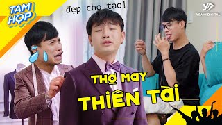 Mr. Lý Mãi Đỉnh - Thợ May Thiên Tài | Tam Hợp 148