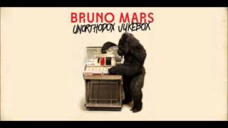 Bruno Mars - If I Knew
