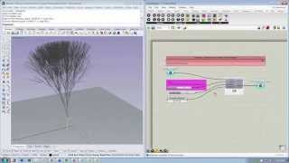 Intro to Python Scripting 13 | Converting an Existing Script Cont'd