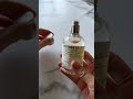 unboxing my first le labo fragrance 🥰🤭 asmr