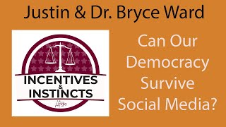 I\u0026I — Can our democracy survive social media?