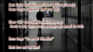 Donna Taylor speaks on Strange things at Columbine Highschool years before