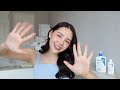 review cerave lotion โลชั่นผิวชุ่มชื้น แข็งแรง ราคาน่ารัก ใช้ได้ทั้งบ้าน wonderpeach