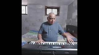 Jeevan Se Bhari Teri Aankhen | Piano/Keyboard Cover | By Rajesh Mehta