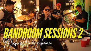 BANDROOM SESSIONS EPISODE 2 | Khel Pangilinan and The Yudawans