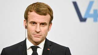 Macron annule son déplacement au Mali