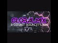 global mix 8 count track 2024 2025