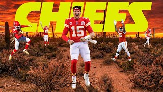 The Story Of The 2022-23 Kansas City Chiefs (Super Bowl 57 Hype Video)