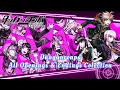 Danganronpa All Openings & Endings Collection