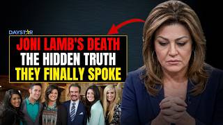 Joni Lamb's Death Secret Finally Out — Family Member Breaks Their Silence