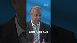 Konsolidačný balíček: Najviac ho pocítia mladší pracujúci bez detí, čistými víťazmi sú dôchodcovia.