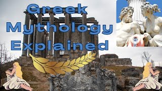 Greek mythology story Explained: #greekmythology #history #zeus #subscribetomychannel #subcribe