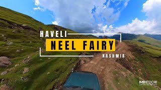 Neel Fairy Festival Forward Kahuta Haveli Azad Kashmir | MHTOORI