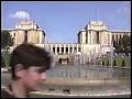 france paris 1992 archive footage part 1