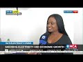 SA's electricity crisis | Power cuts and economic growth