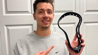 How to: Stringking MARK 2F sidewall pattern tutorial