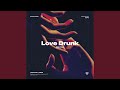 Love Drunk