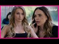 Camila arriesga su vida para encarcelar a Paula | La historia de Juana 4/4 | Capítulo 48