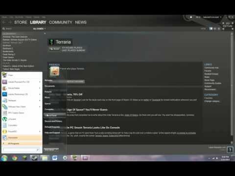 Tutorial: How to uninstall a steam game Tutorial: How to uninstall a steam game