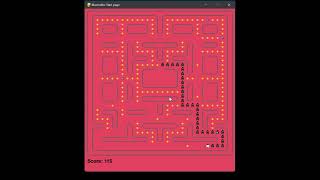 A* pathfinding testing video