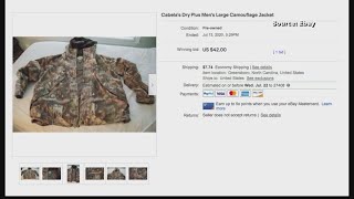 Got items to sell on eBay, Craigslist, or Facebook Marketplace? Read this first.