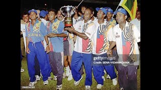 1999 Aiwa Cup | Sri Lanka vs Australia, Final at Colombo.