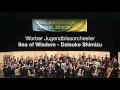 sea of wisdom daisuke shimizu wjbo