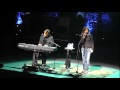 Michael W. Smith & Amy Grant full concert, 2 Friends Tour, Tallahassee