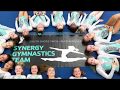 SSYMCA | Synergy Gymnastics Team