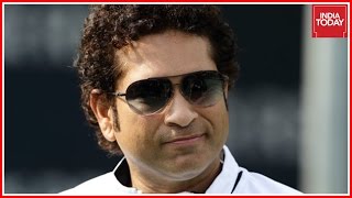 Sachin Tendulkar Donates MPLADS fund For Rural School West Bengal