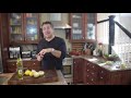 lemon chicken with artichoke cooking italian with joe