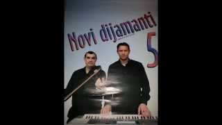 Dijamanti 5 / Ne nosite mi Lijekove/Live 2015