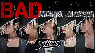 [Dance Movie] Bad / Michael Jackson