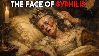 The Queen Whose Face Was Destroyed By Syphilis