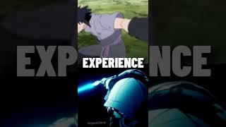 Sasuke vs Arthur Boyle 1v1