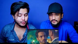 Reaction On Tere Bin Drama All Teasers | BEST DRAMA EVER