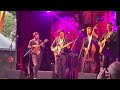 The Slocan Ramblers on Saturday 29 June 2024 @ the Rotterdam Bluegrass festival